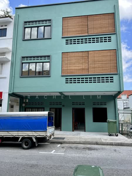 42 Rowell Road - Ensuite - Minimum 3 months