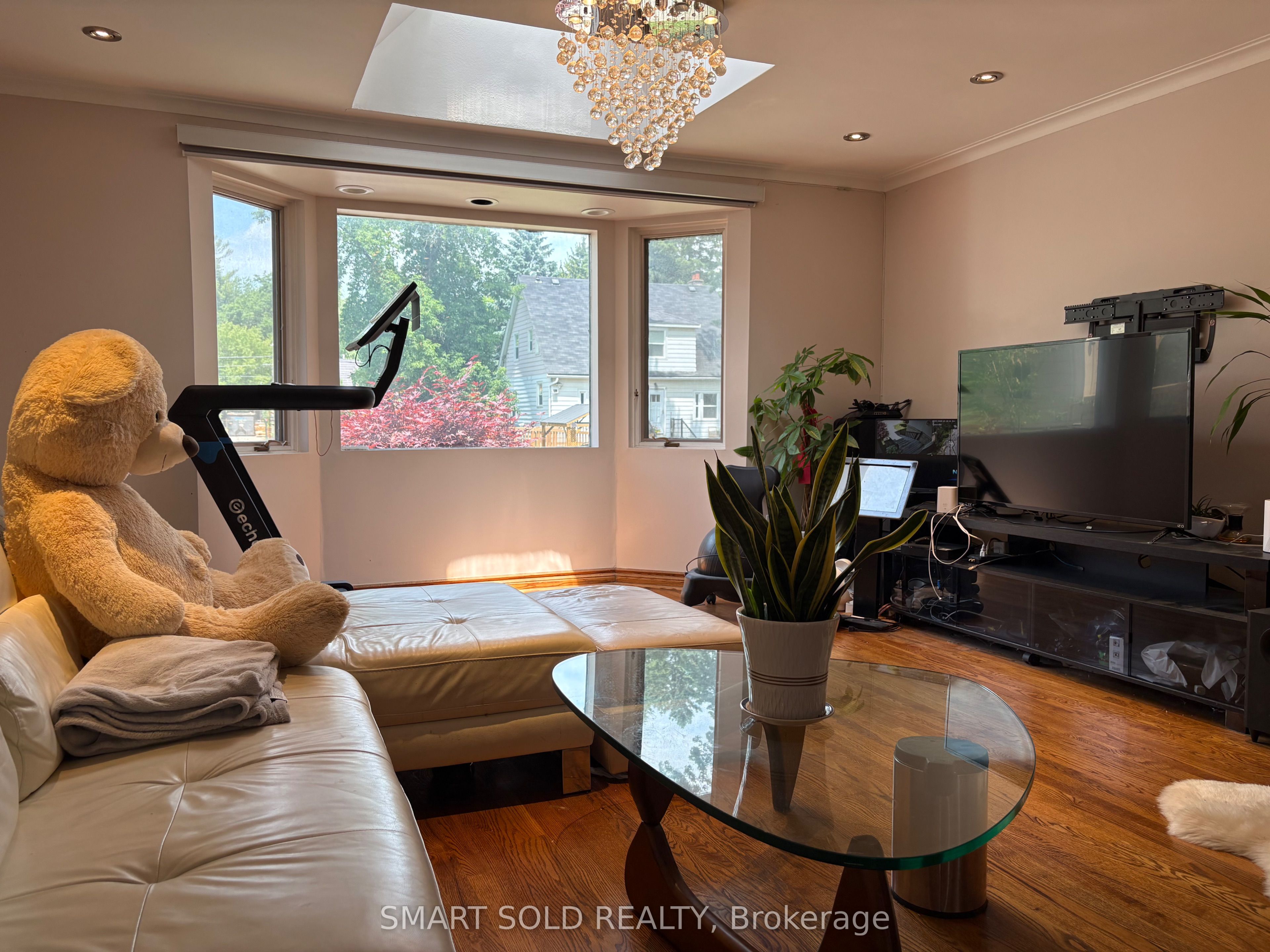 55 Proctor Avenue, Markham, ON, L3T 1M6 photo 5