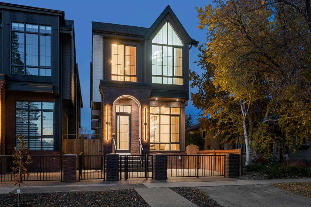 1330 8 Avenue SE, Calgary, AB, T2G 0M8