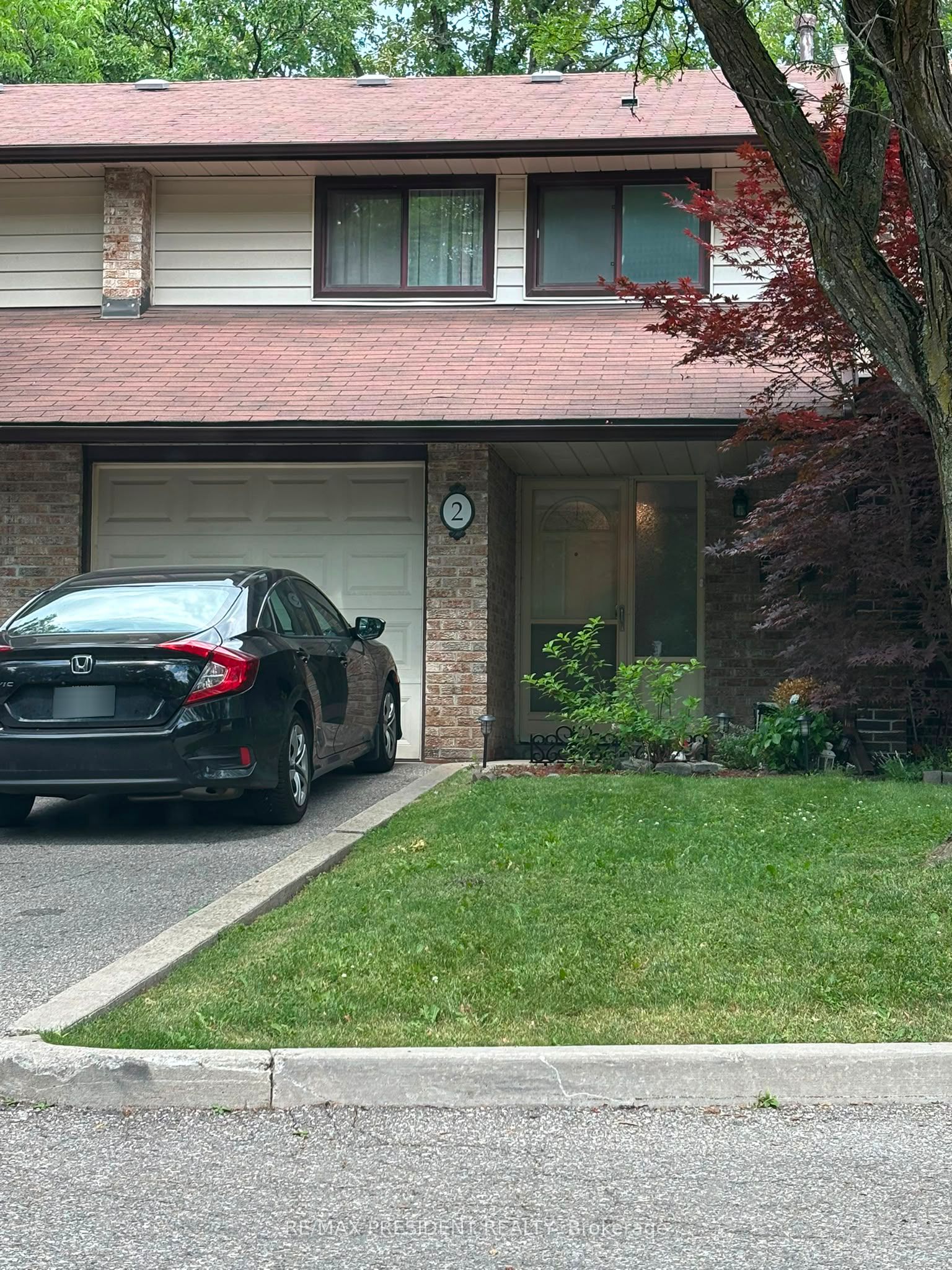 2-2020 South Millway N/a, Mississauga, ON, L5L 1K2