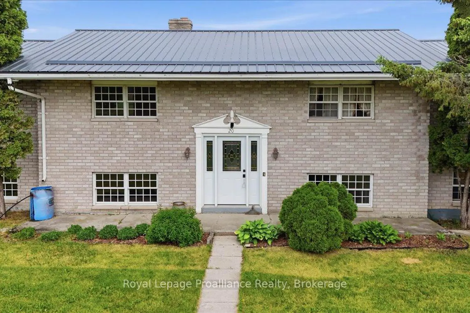 20 Barrett Road photo 2