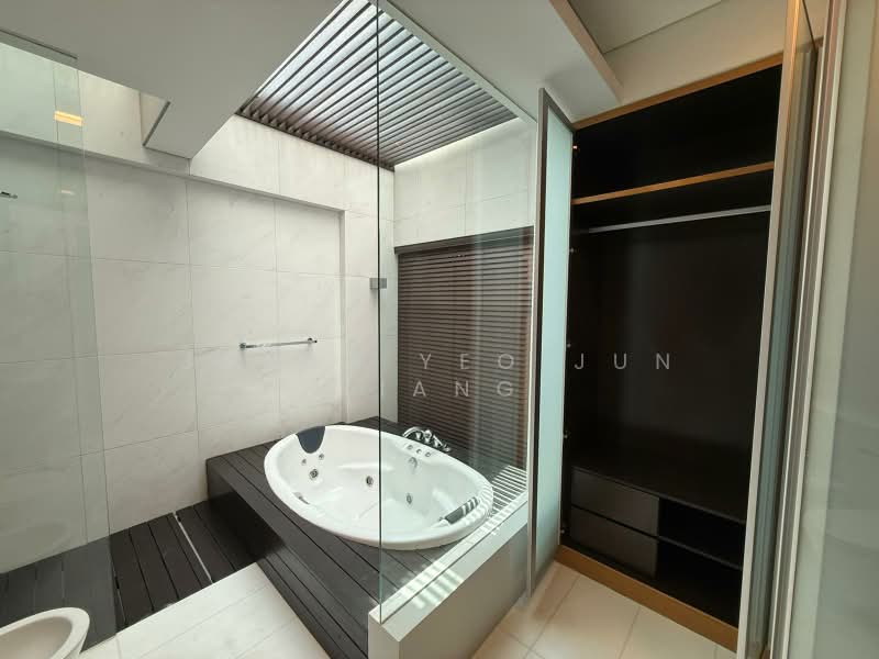 Stunning Modern Bungalow for Rent | Stylish District 10 photo 3