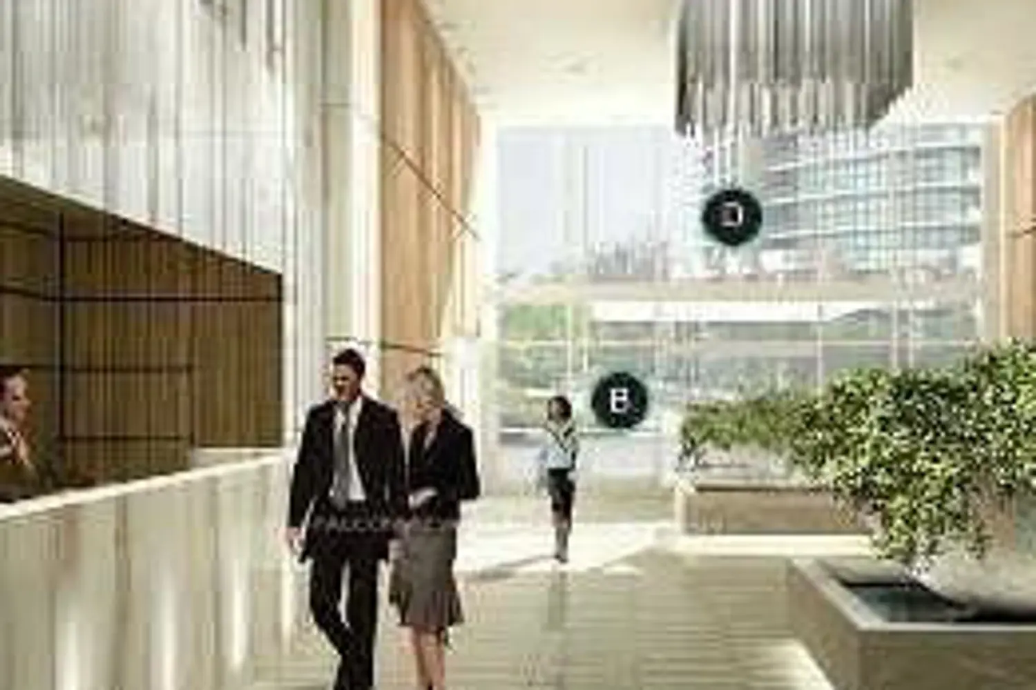 215 Sherway Gardens Road 908 photo 3