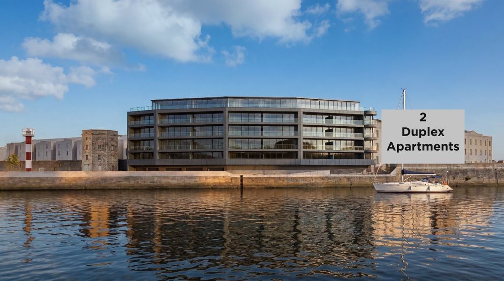 3 bed flat for saleCustom House Lane, Plymouth, Devon PL1