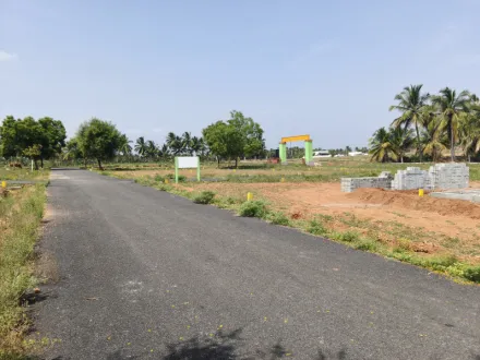Annur, Coimbatore