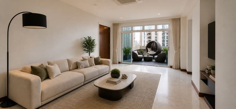 8A Orange Grove Road photo 5