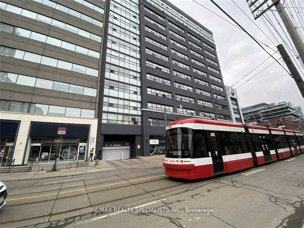519-700 King Street W, Toronto, ON, M5V 2Y6