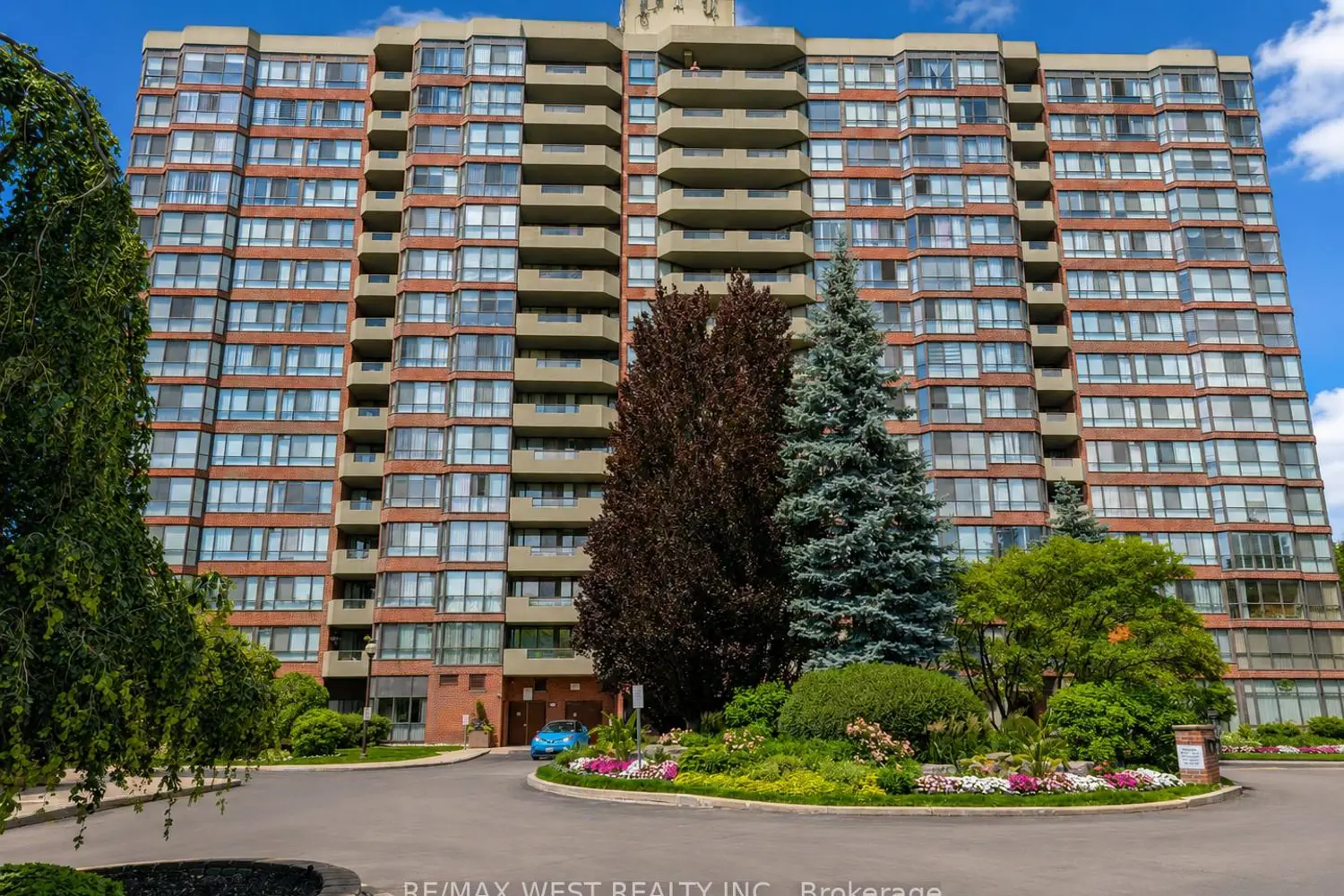 100 Observatory Lane 502