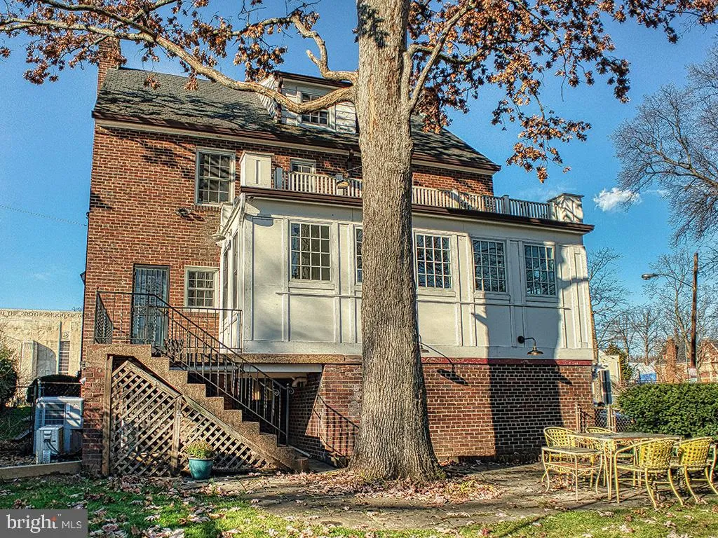 4643 16th Street NW, Washington, DC 20011