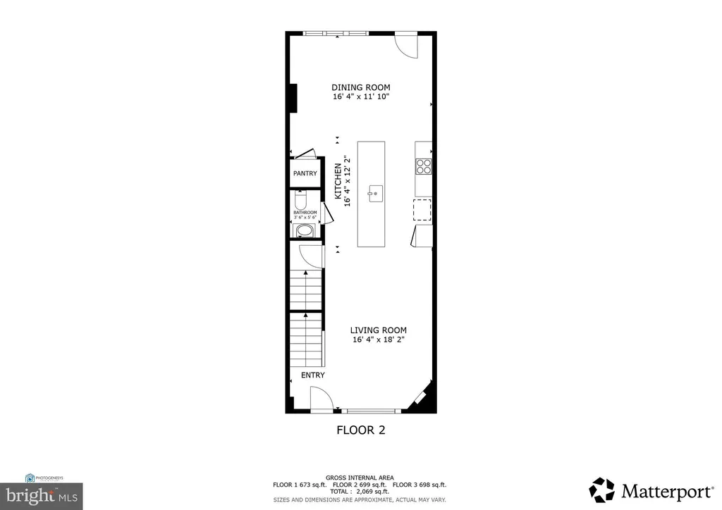 417 Ingraham Street NW, Washington, DC 20011