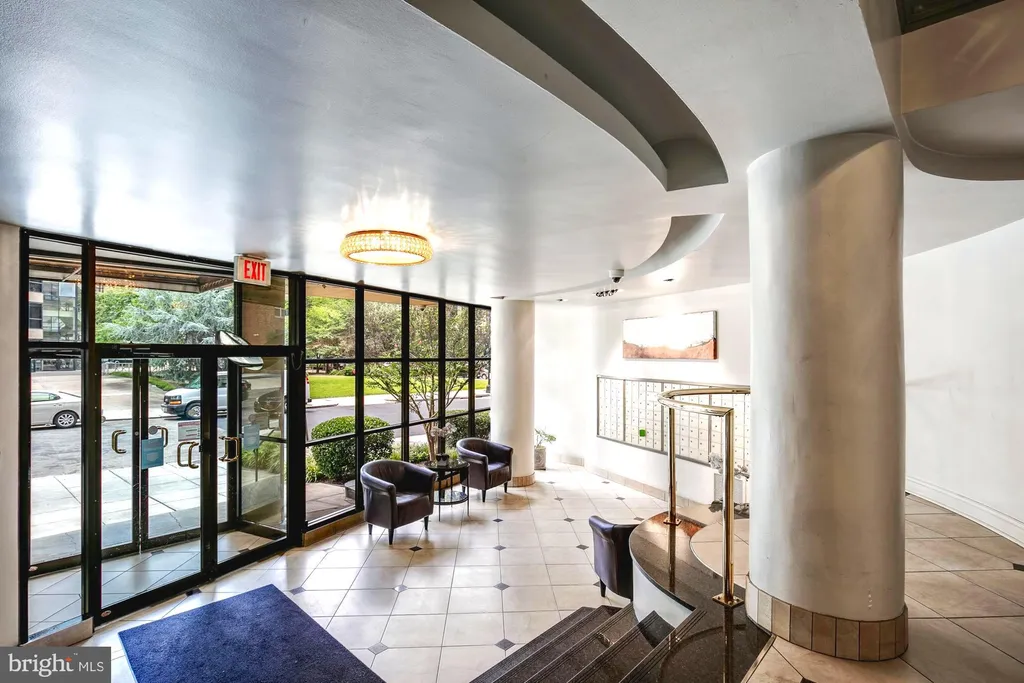 2141 I Street NW Unit 816, Washington, DC 20037
