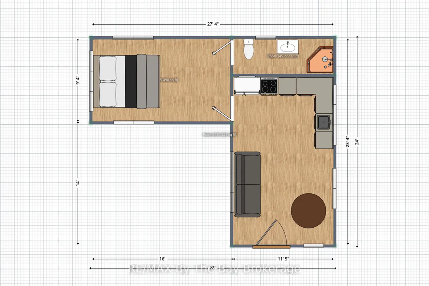 465 Bluewater Lane photo 3
