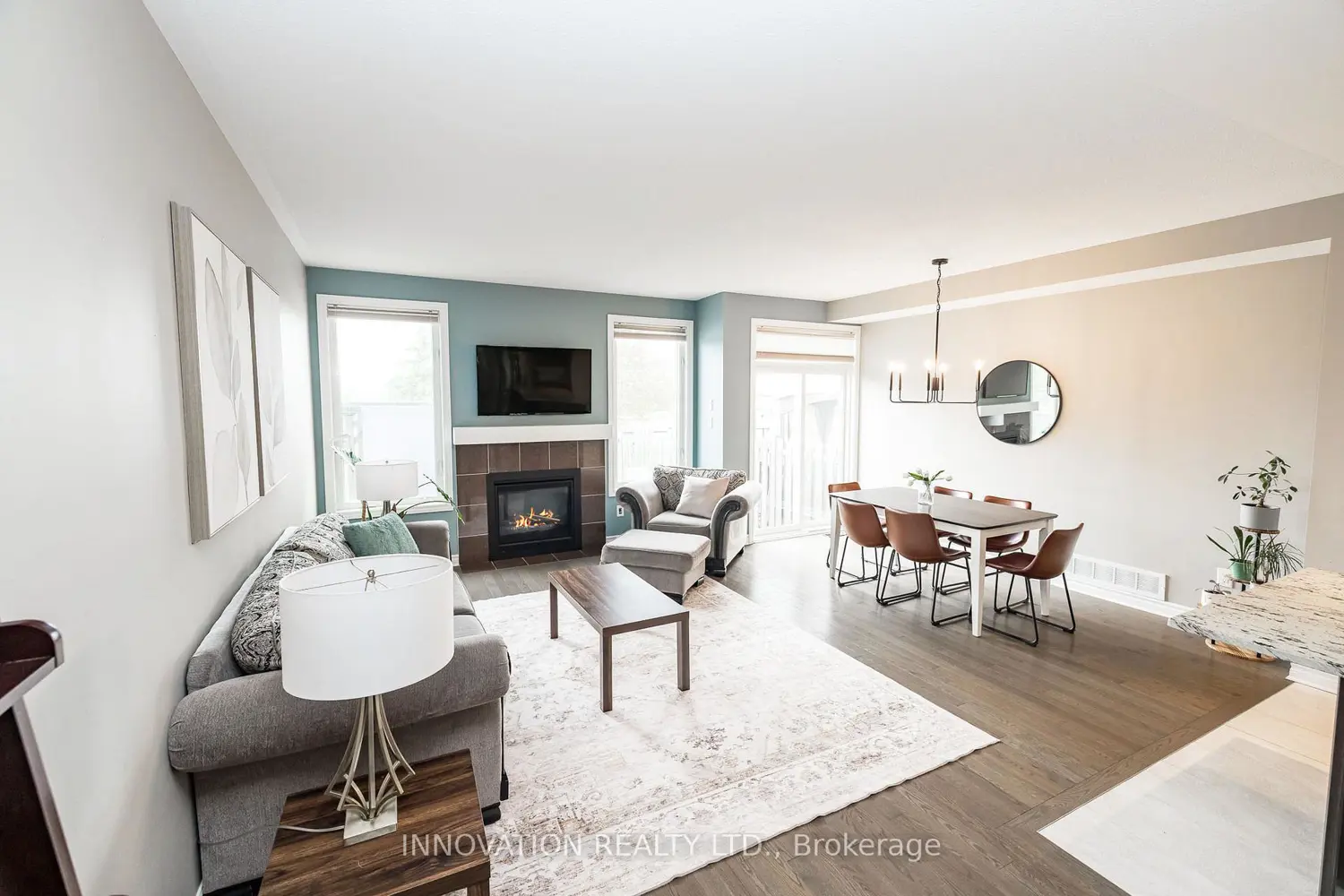 218 Akerson Road photo 4