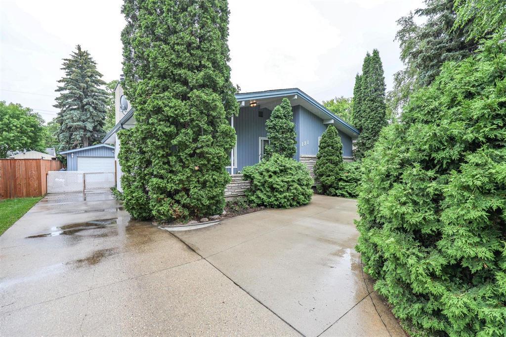 181 Danbury Bay