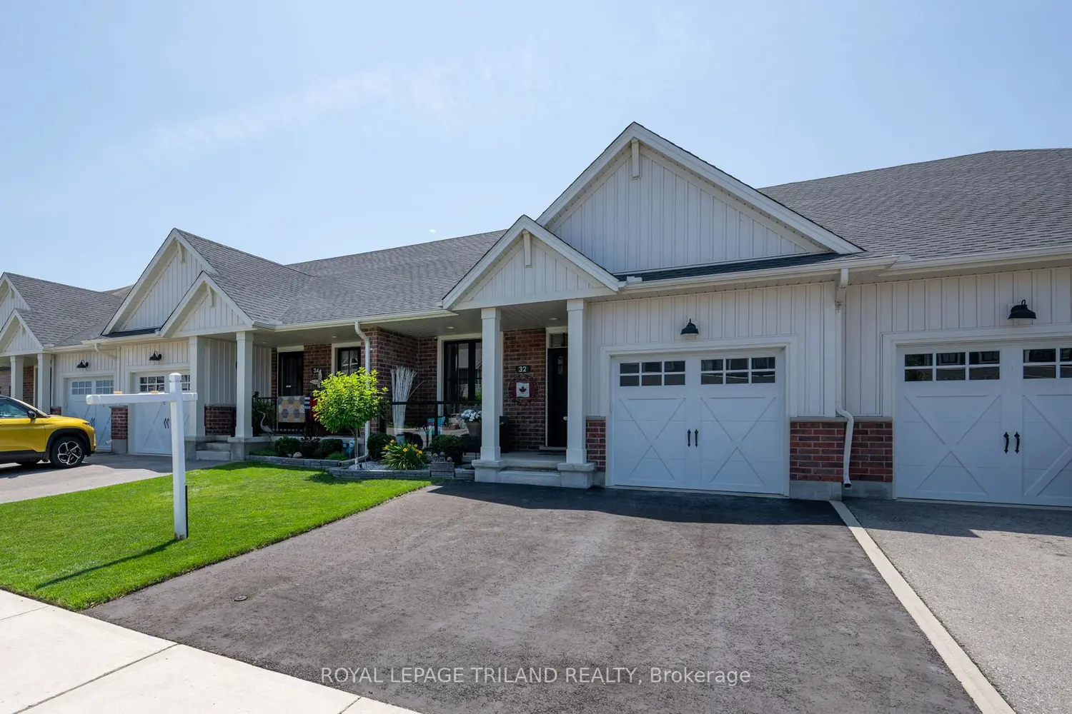 32 Charter Creek Court