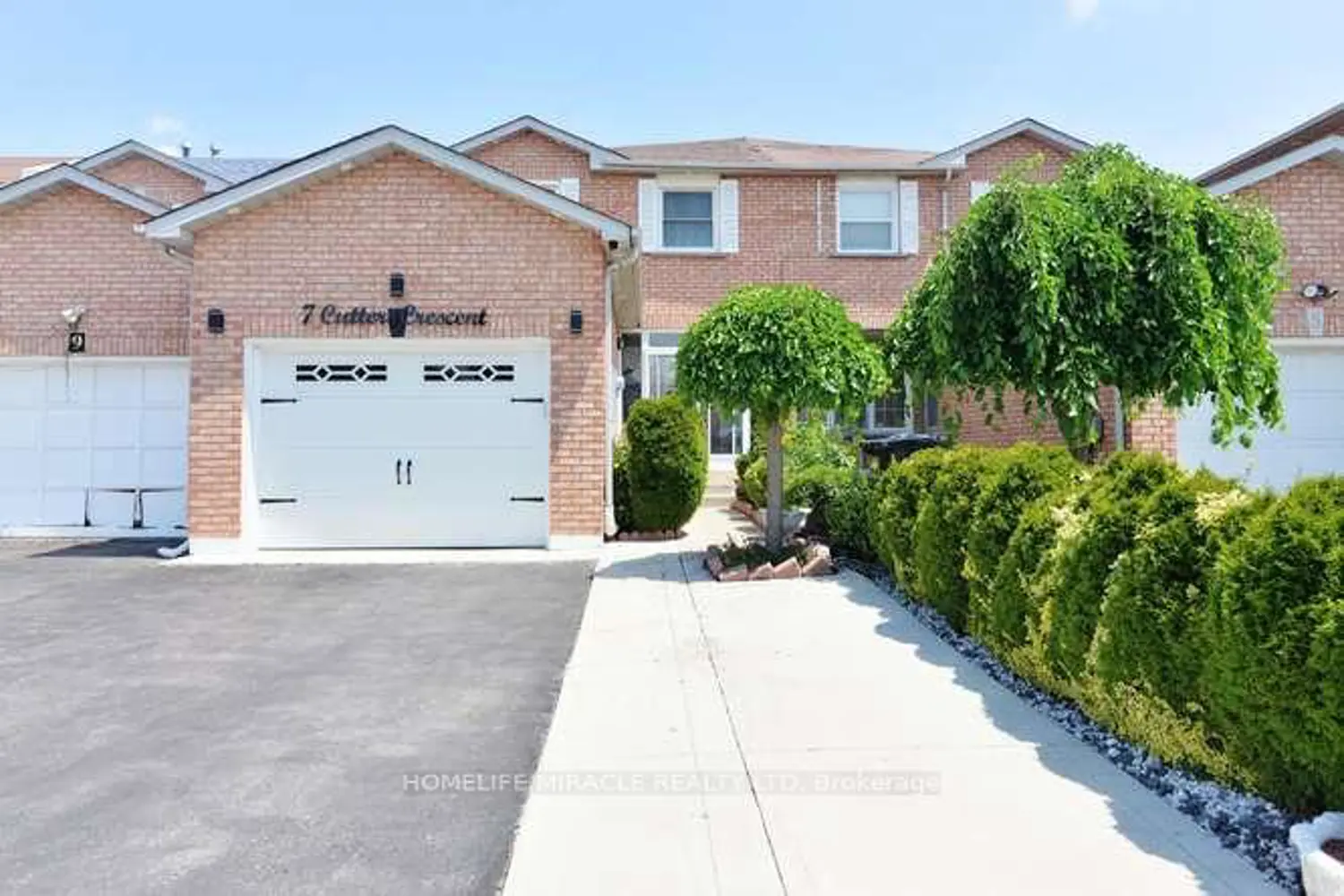 7 Cutters Crescent photo 2