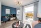 Plot 248, The Harcourt at Finches Park, Halstead Road CO13