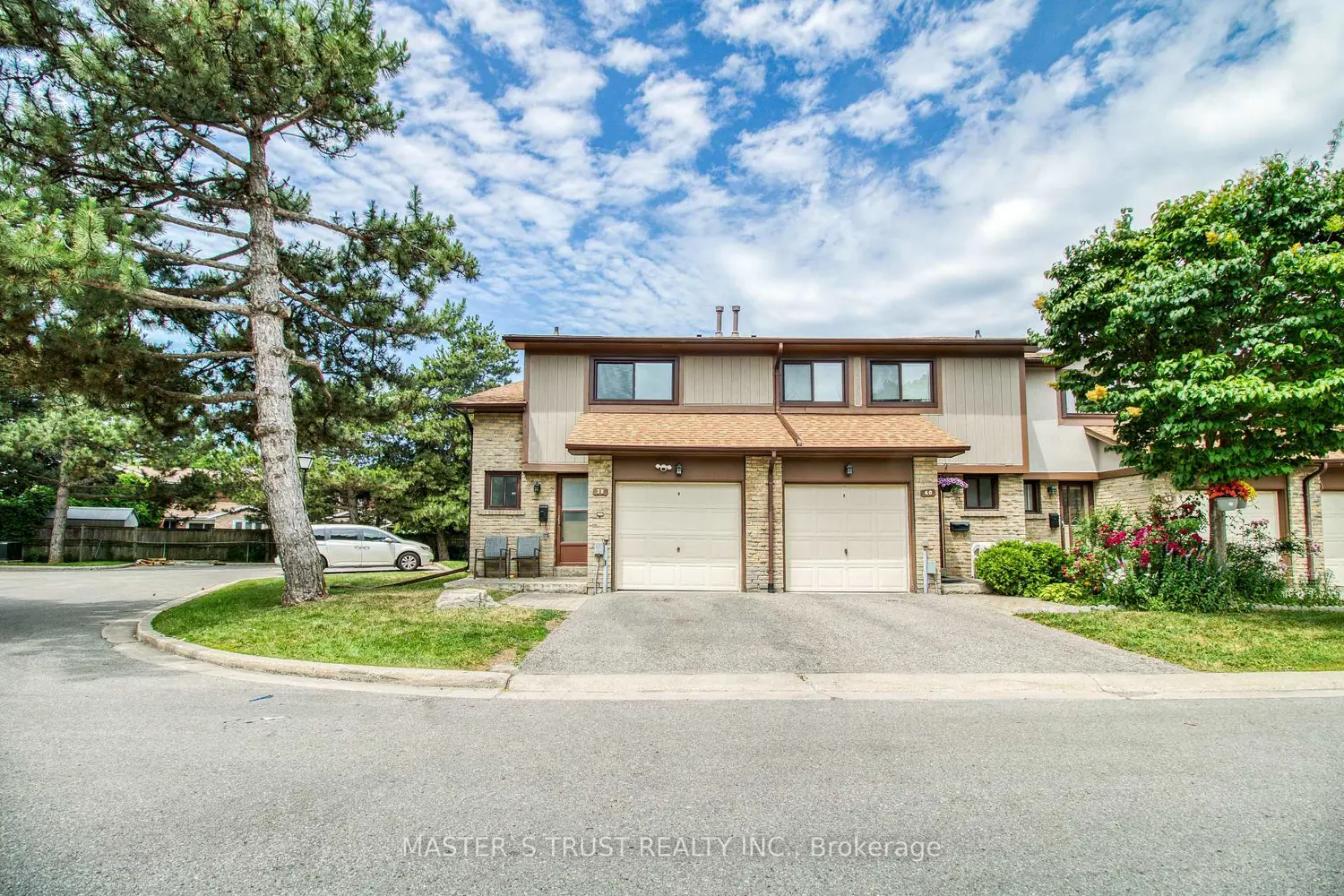 24 Fundy Bay Boulevard #38