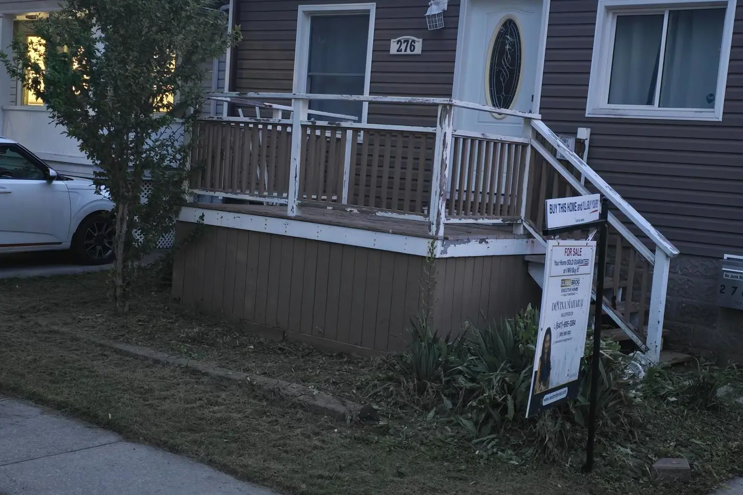 276 Cameron Street photo 4