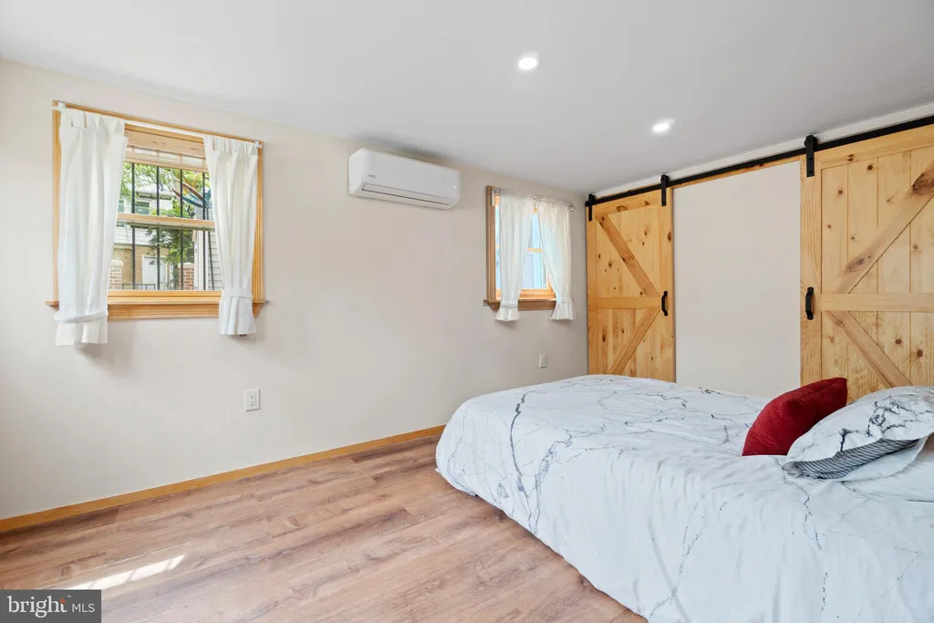 441 21st Street NE Unit B, Washington, DC 20002