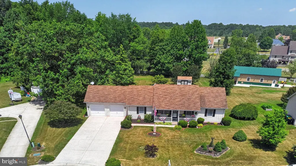 614 Fieldcrest Drive, Dover, DE 19904 photo 5
