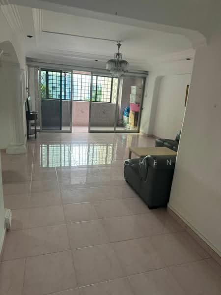 94C Bedok North Avenue 4