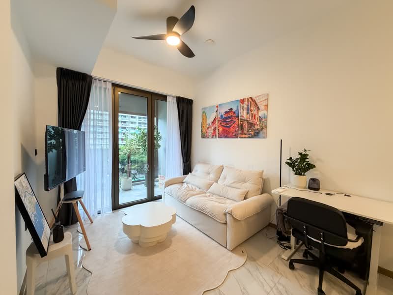 173 Chin Swee Road photo 2
