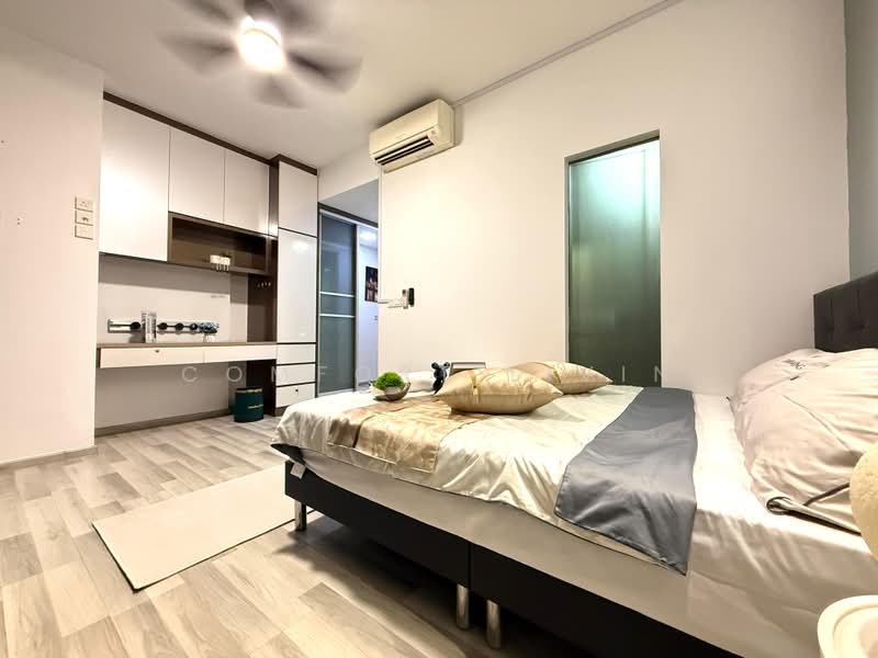 58 Sengkang Square