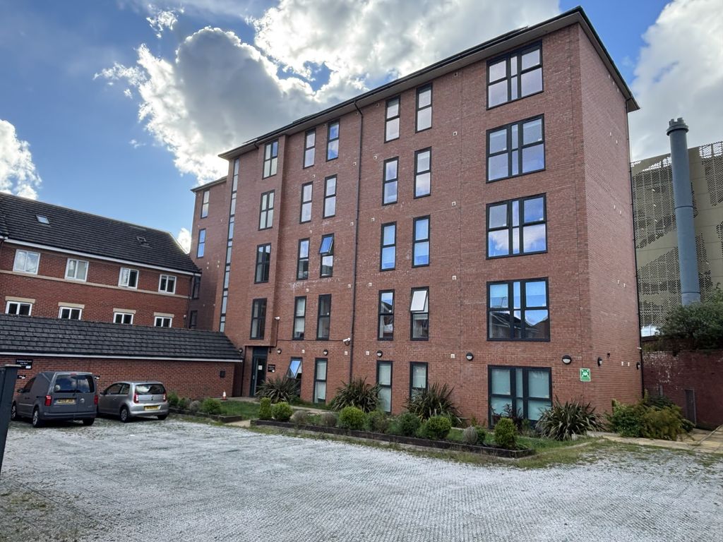 61 bed block of flats for saleSmithdown Lane, Liverpool L7