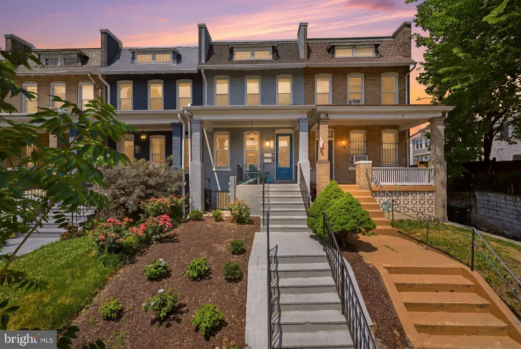 3812 13th Street NW Unit 2, Washington, DC 20011