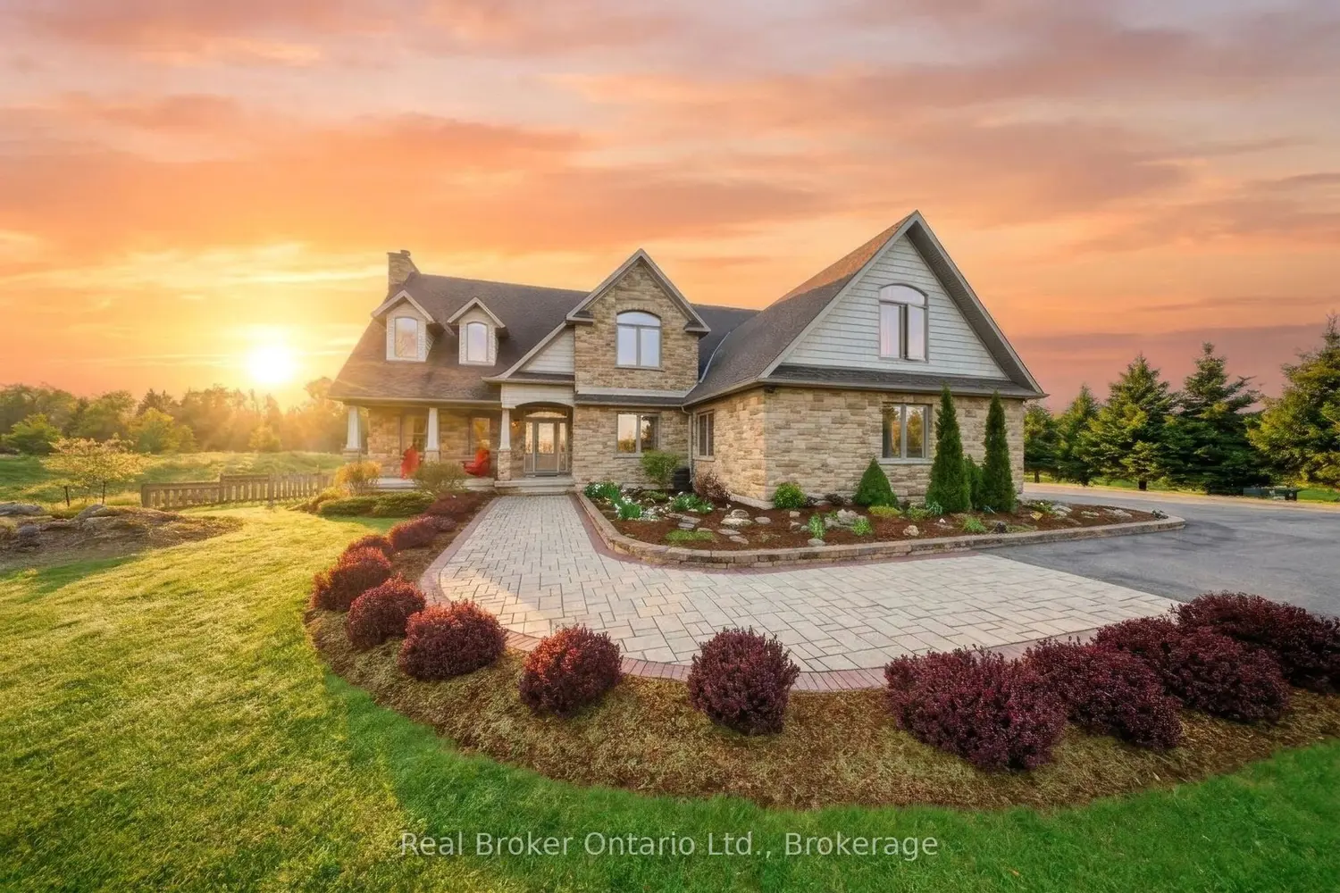 4760 Nassagaweya-Puslinch Townline