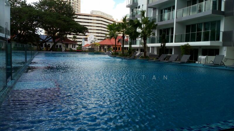8 Whampoa East