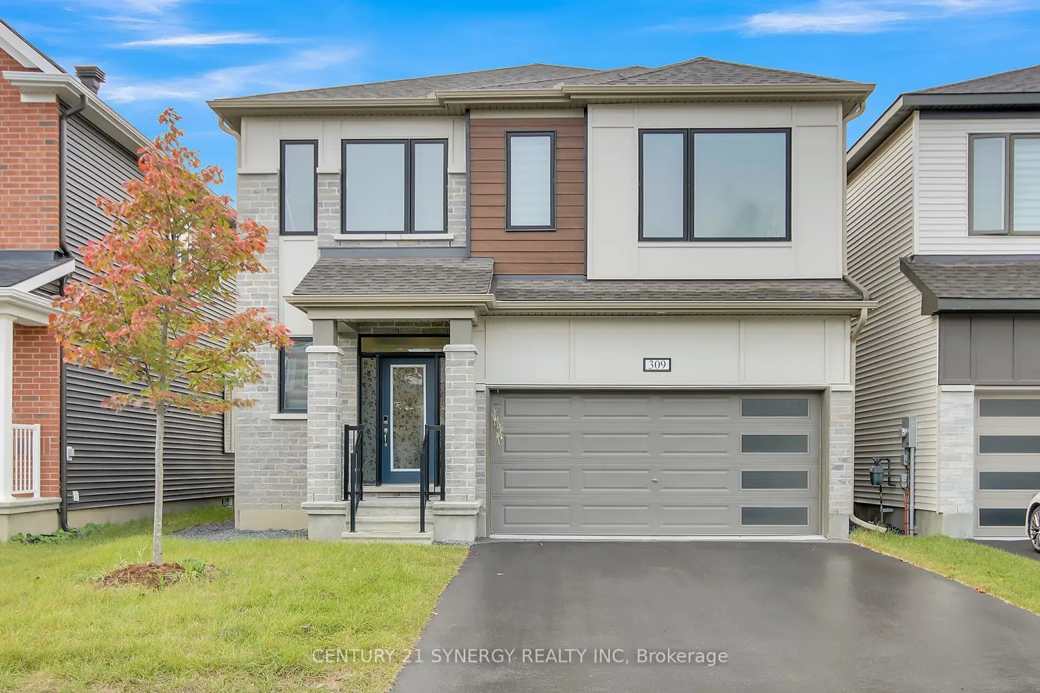 309 Crossway Terrace