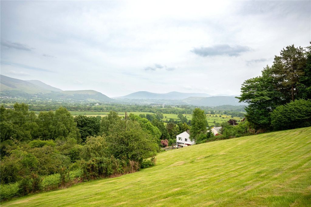 Land for saleBraithwaite, Keswick CA12
