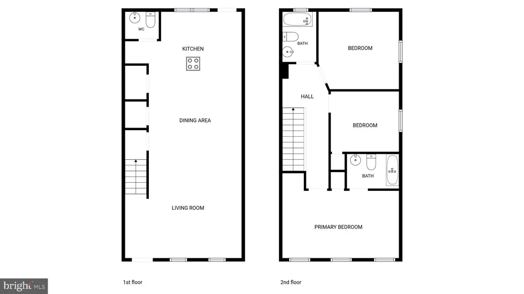 1412 Morris Road SE, Washington, DC 20020