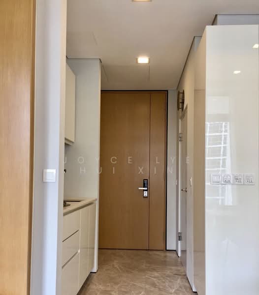 38 Cairnhill Road photo 4