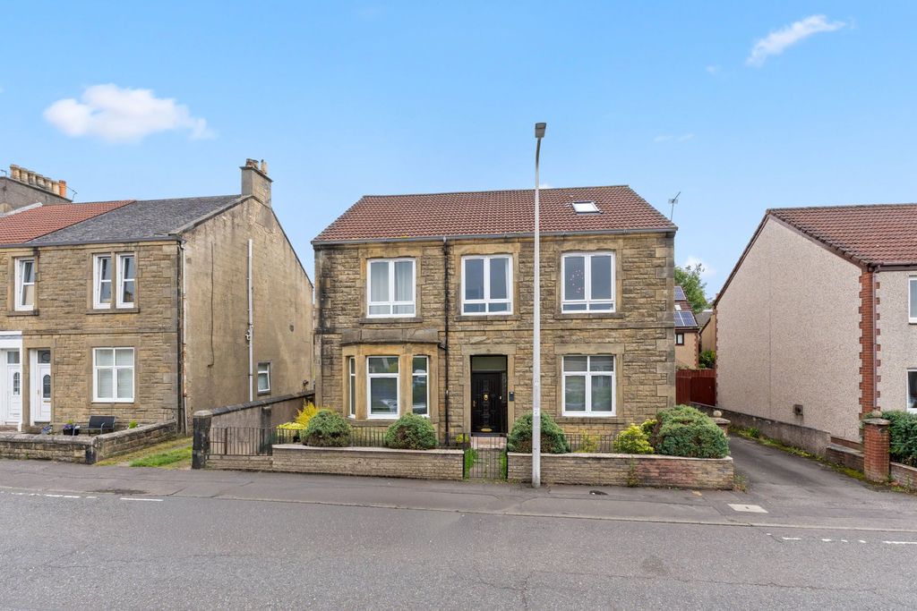 2 bed maisonette for sale162 South Mid Street, Bathgate, West Lothian EH48
