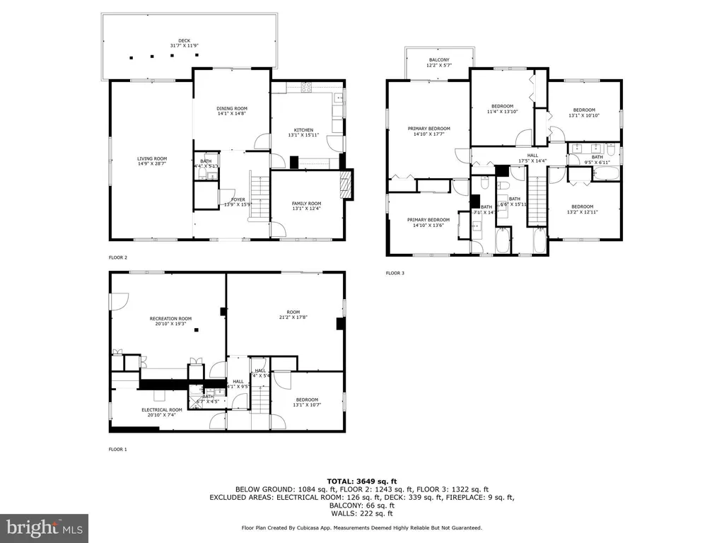 2827 Ellicott Street NW, Washington, DC 20008