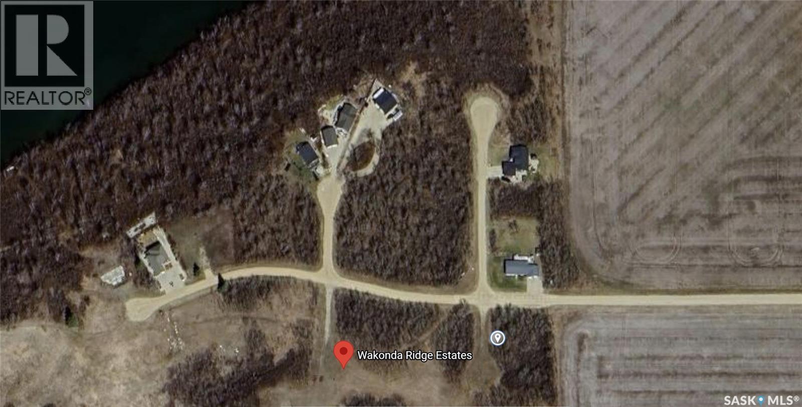 Lot 2 Wakonda HEIGHTS