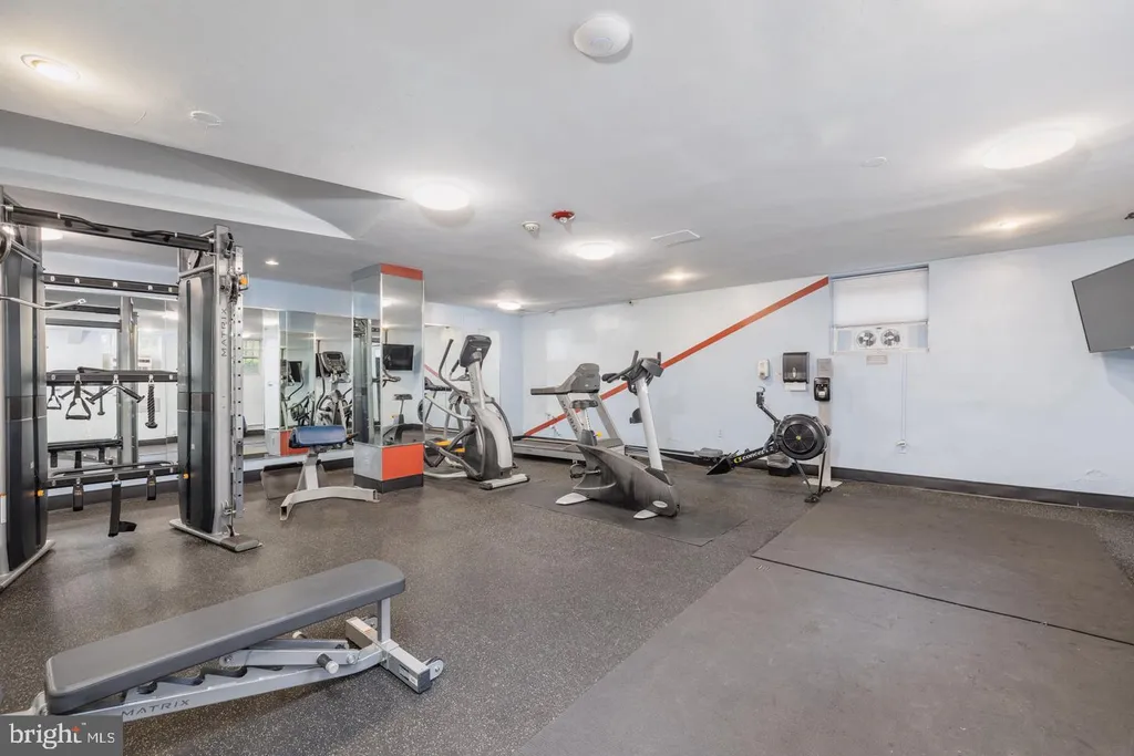 2500 Q Street NW Unit 504, Washington, DC 20007