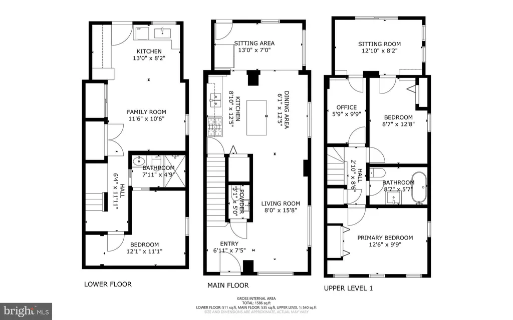 1678 Montello Avenue NE, Washington, DC 20002