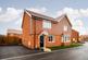 Plot 114 at Summerhill Gardens, off Ersham Road BN27 photo 3