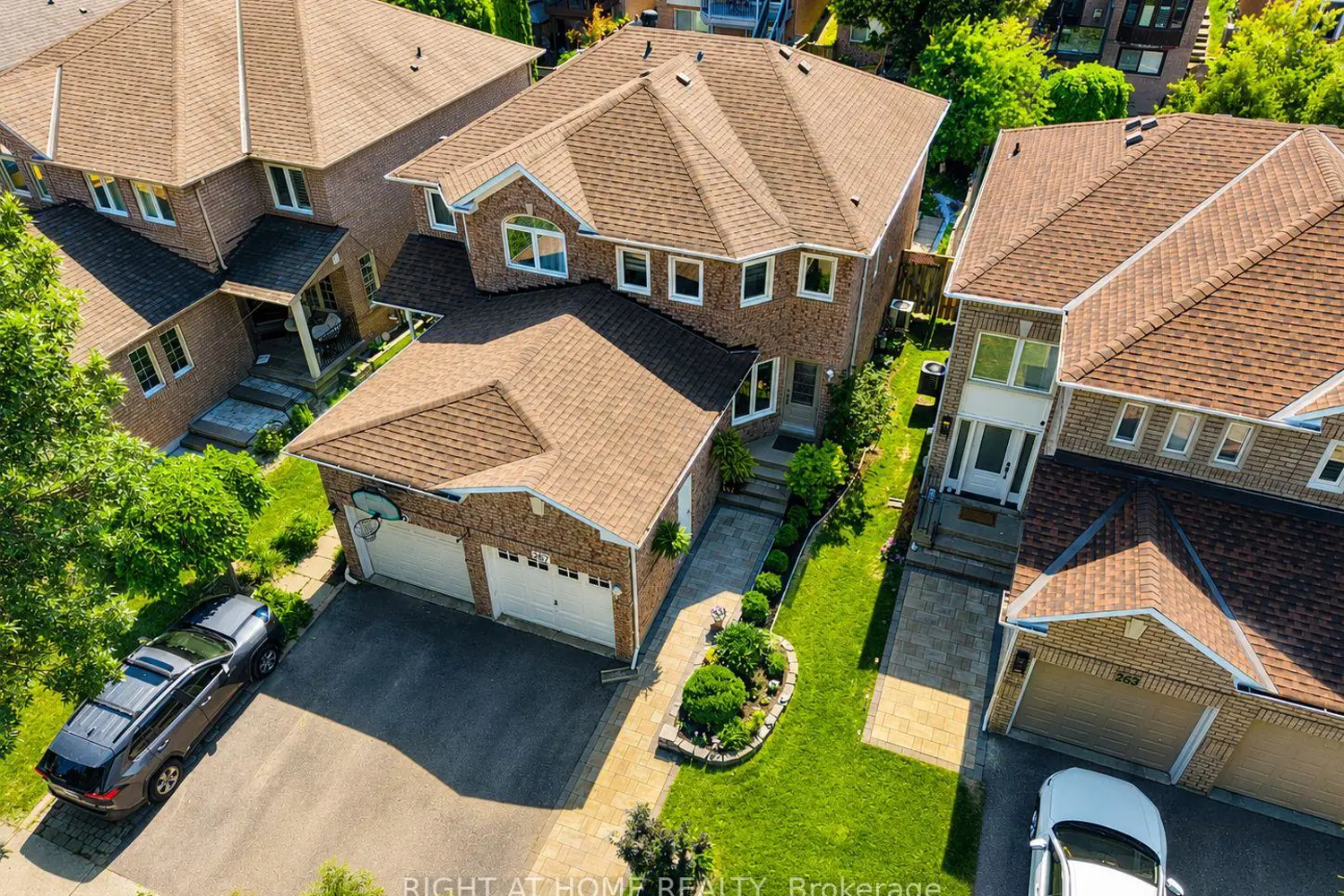 267 Pinnacle Trail