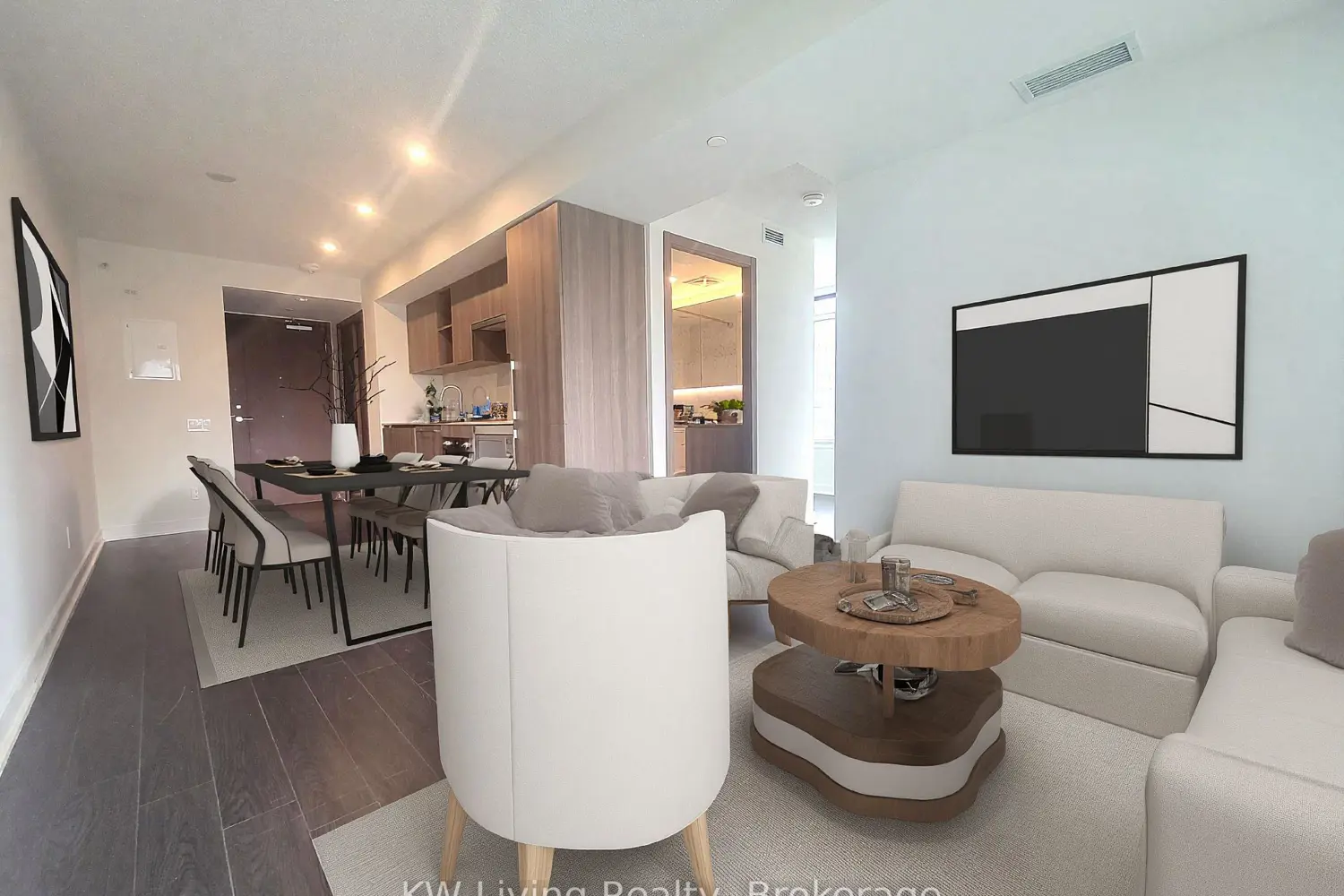19 Bathurst Street 1006 photo 5