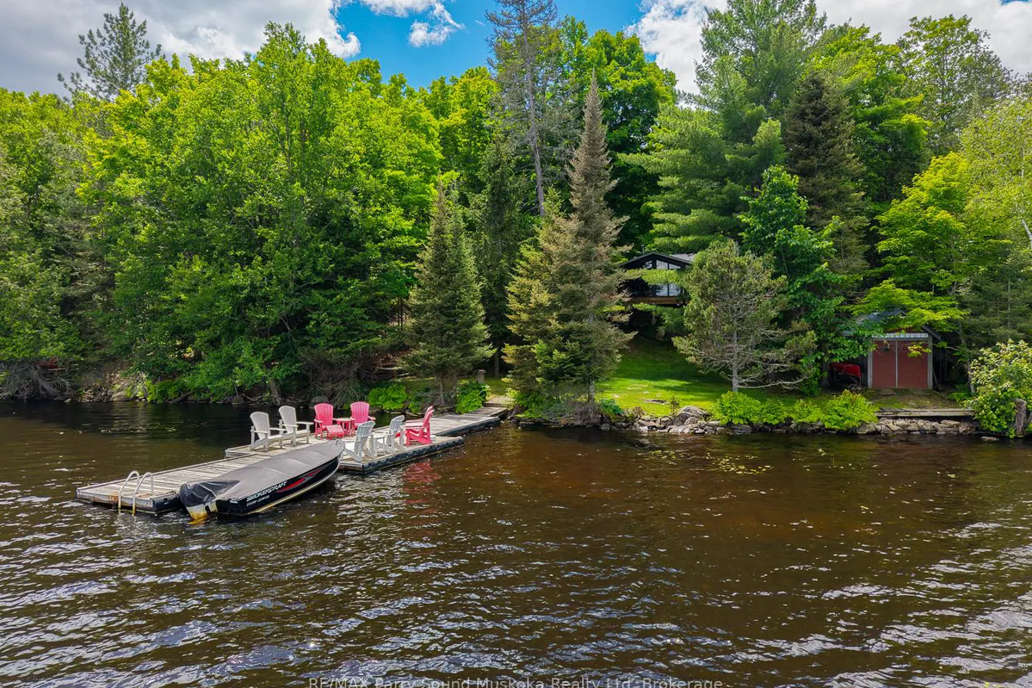 147 Black Bear Road photo 4