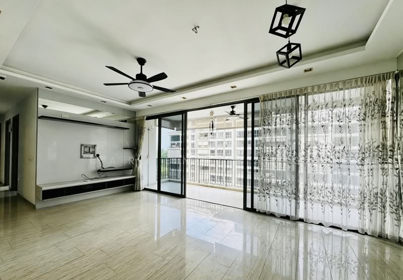 Punggol Field Walk