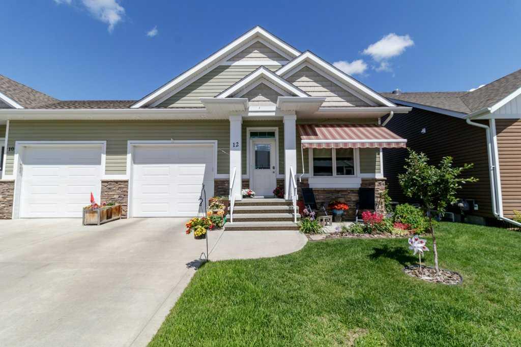 12 Beardsley Crescent, Lacombe, AB, T4L 0G4