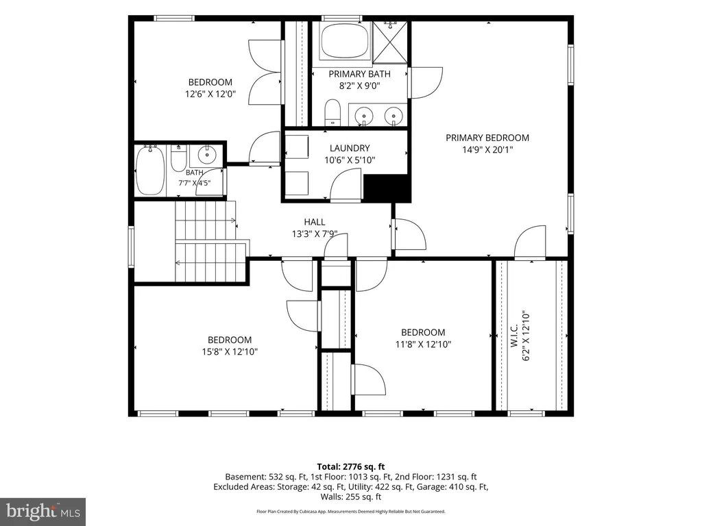 1510 Mississippi Avenue SE, Washington, DC 20032