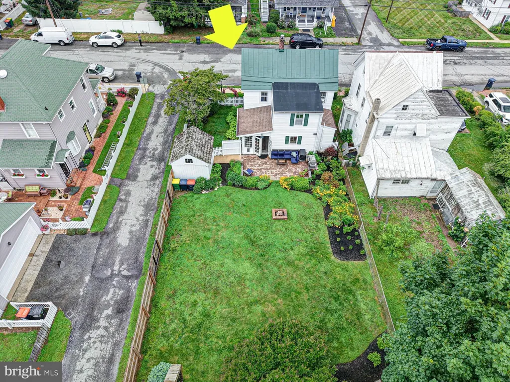 8 Crawford Street, Middletown, DE 19709