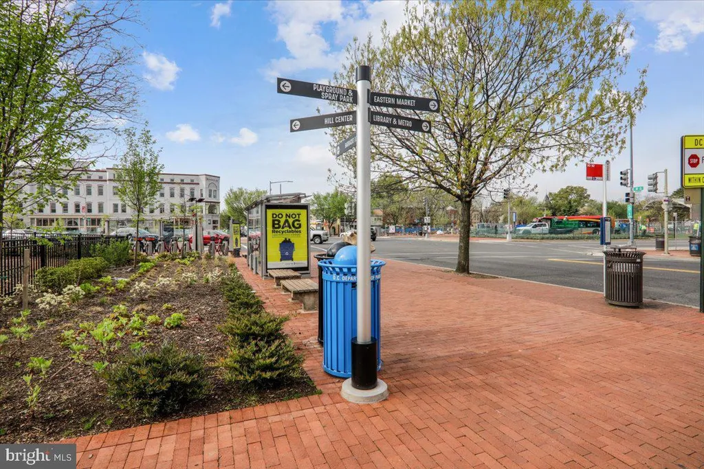 1105 G Street SE, Washington, DC 20003
